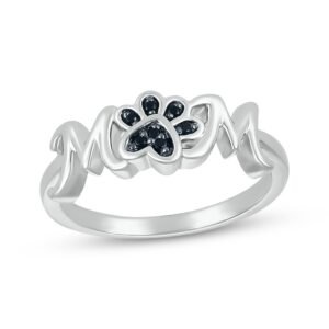 Women Ring 04